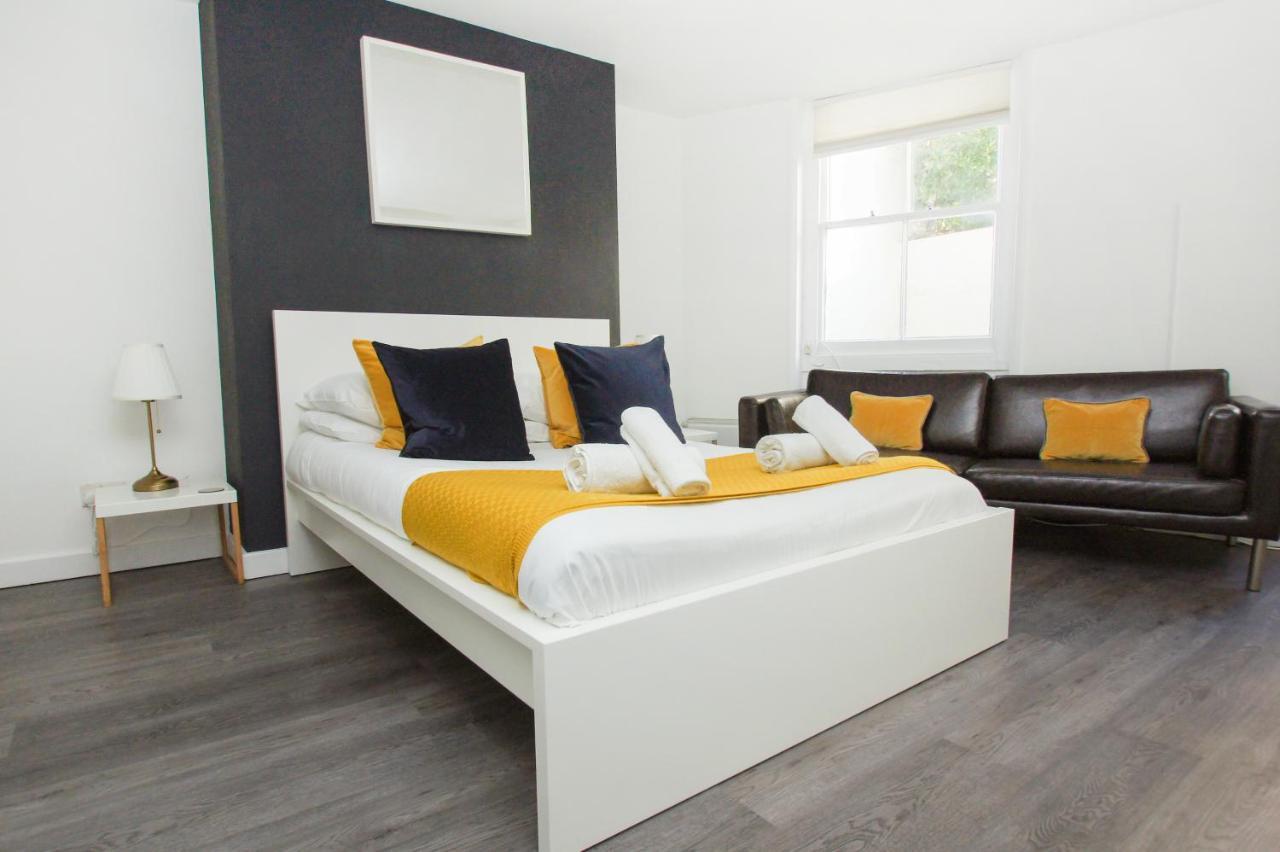 Brunswick Road Studio - By Holiday Lets Appartement